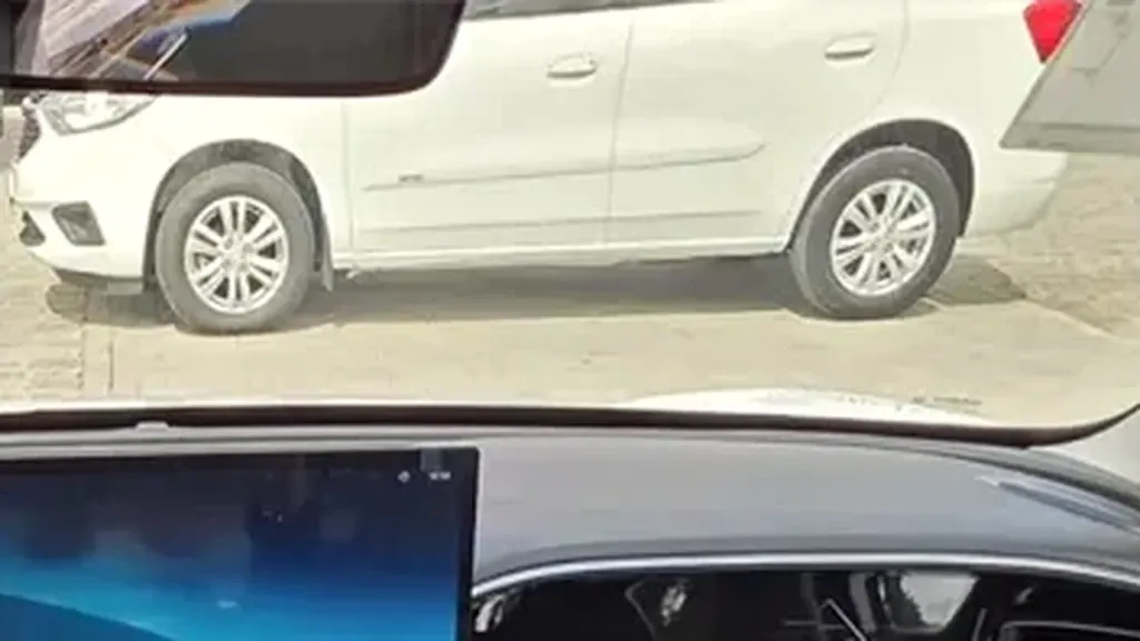 Geely EX2 - Imagem 13