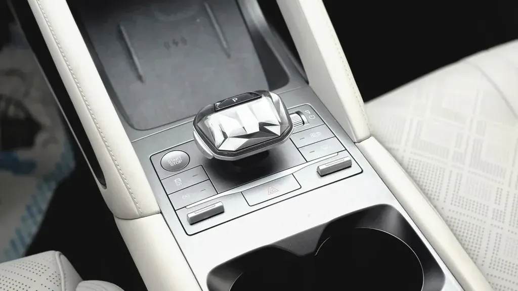 BYD Yuan Pro - Imagem 14