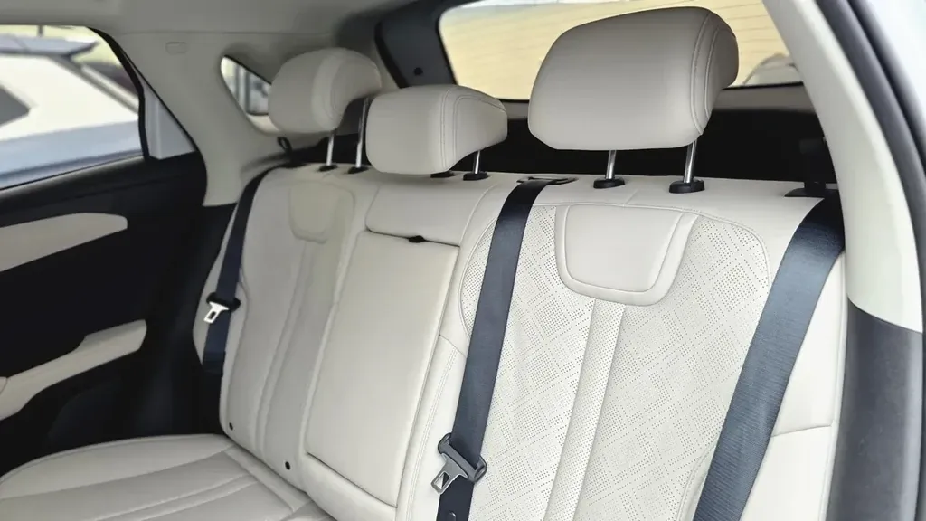 BYD Yuan Pro - Imagem 17