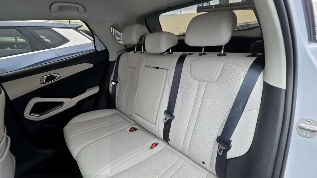 BYD Yuan Pro - Imagem 18