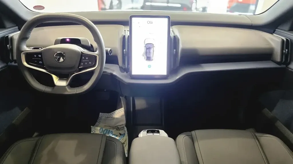 Volvo EX30 - Imagem 12