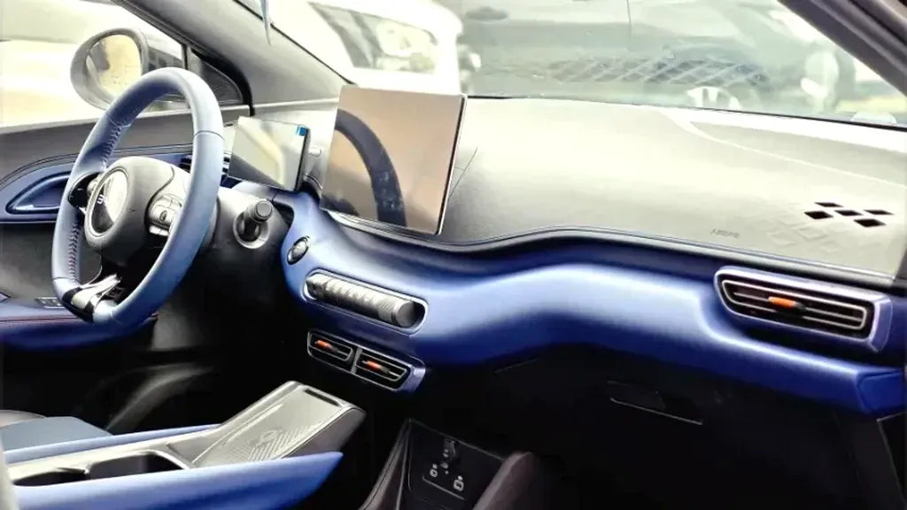 BYD Dolphin Mini - Imagem 10