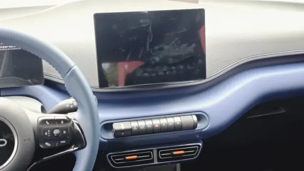 BYD Dolphin Mini - Imagem 14