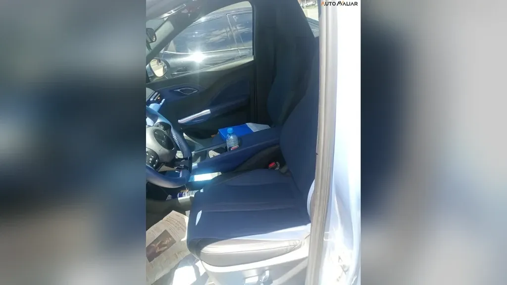 BYD Dolphin Mini - Imagem 4