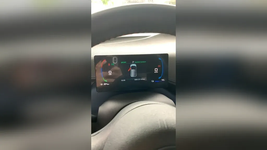 BYD Dolphin Mini - Imagem 8