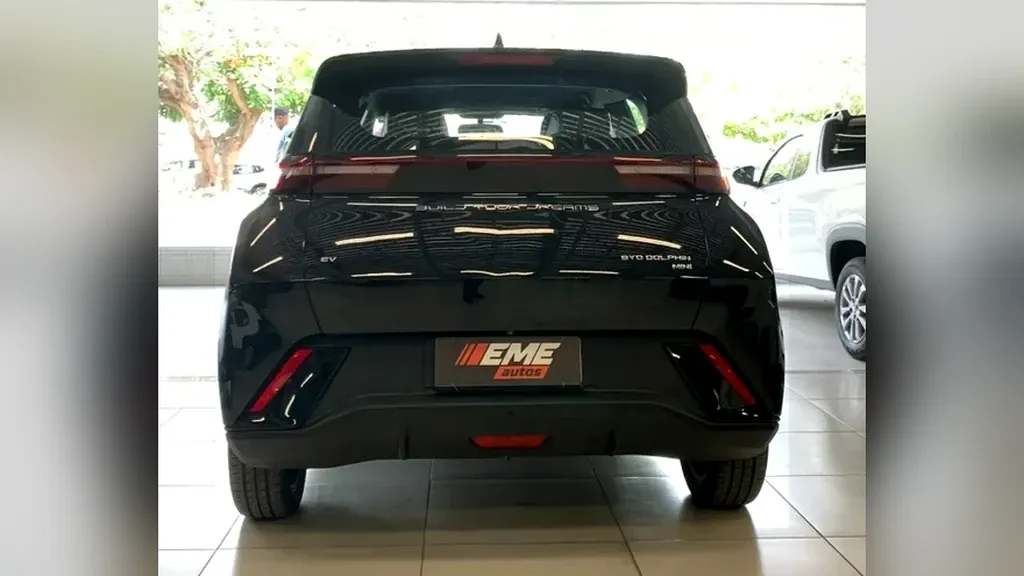 BYD Dolphin Mini - Imagem 16