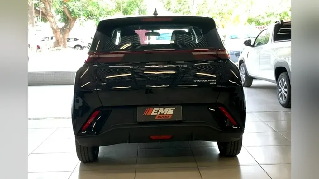 BYD Dolphin Mini - Imagem 17