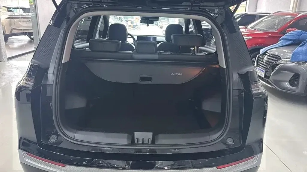 Gac Aion Y - Imagem 3