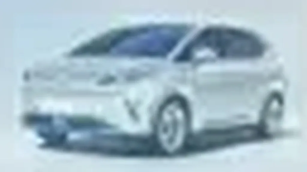 Gac Aion Y - Imagem 7