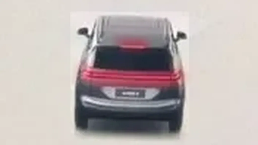 Gac Aion Y - Imagem 11