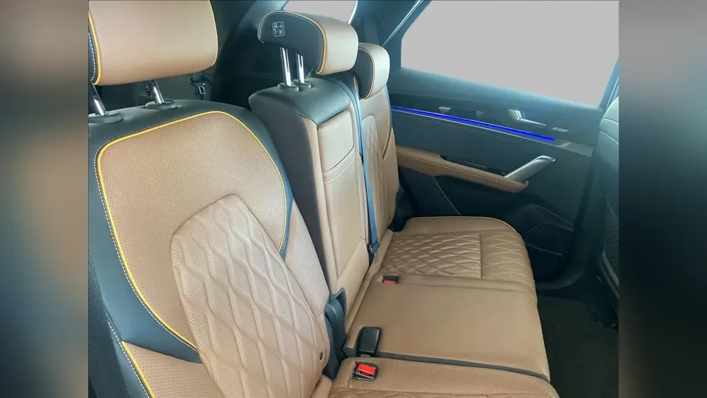 BYD Tang - Imagem 12