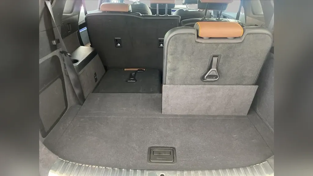 BYD Tang - Imagem 13