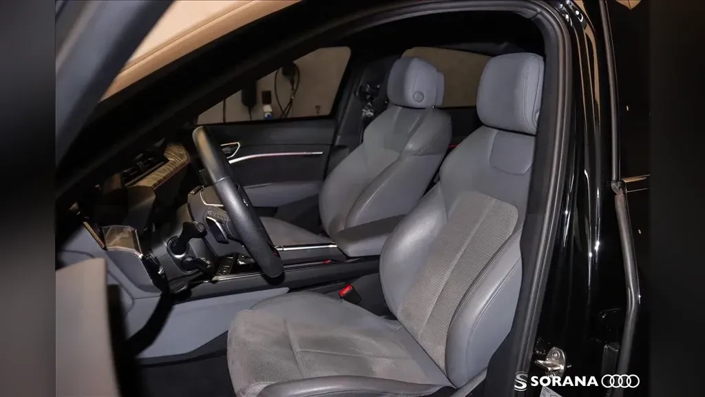 Audi E-tron - Imagem 10