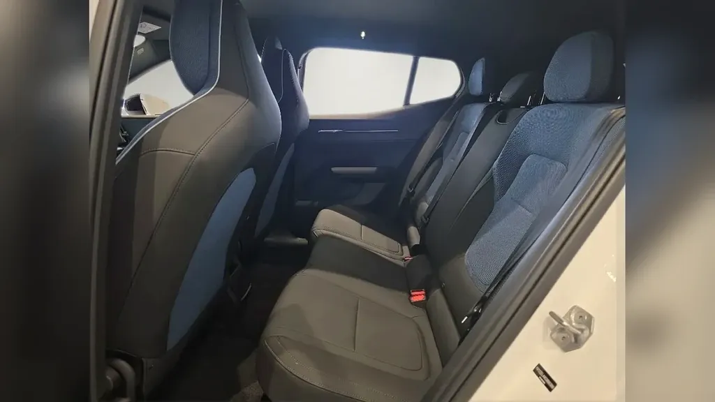 Volvo EX30 - Imagem 11