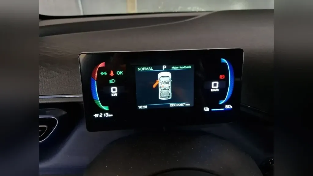 BYD Dolphin Mini - Imagem 4