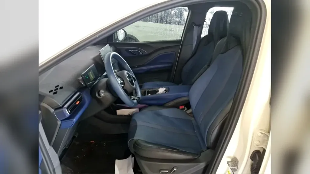 BYD Dolphin Mini - Imagem 6