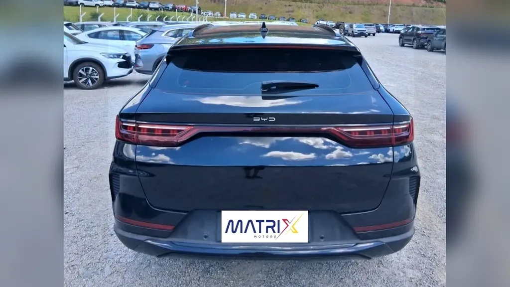 BYD Song Plus - Imagem 3