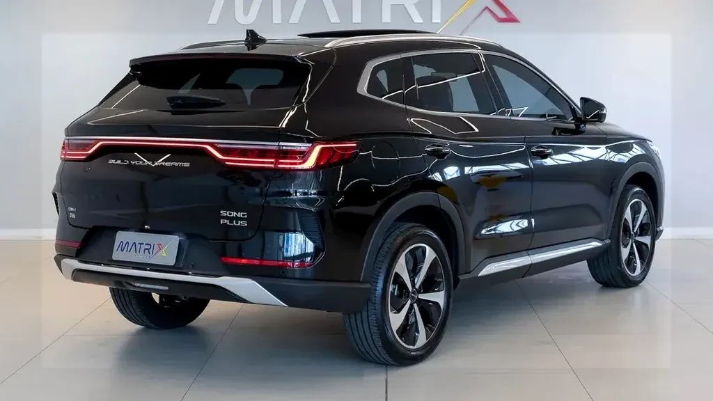 BYD Song Plus - Imagem 2