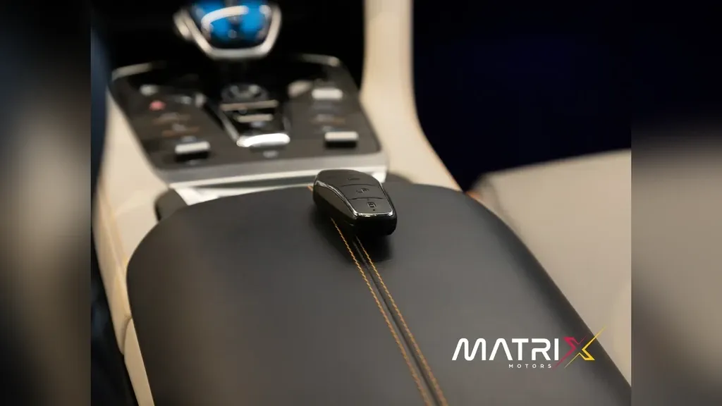 BYD Song Plus - Imagem 12