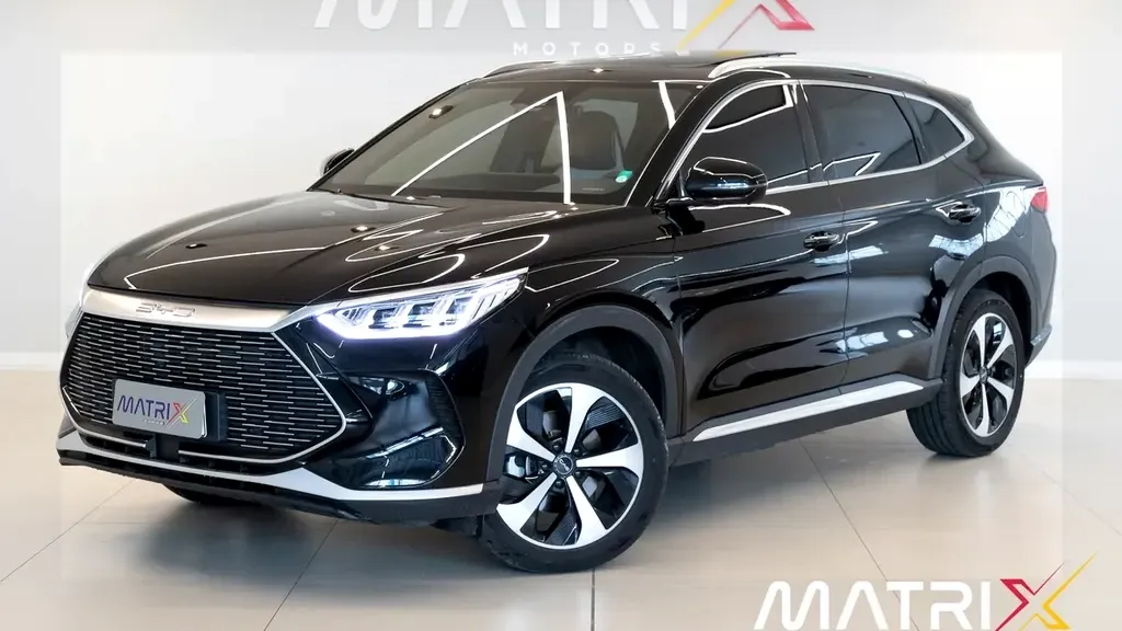 BYD Song Plus - Imagem 20