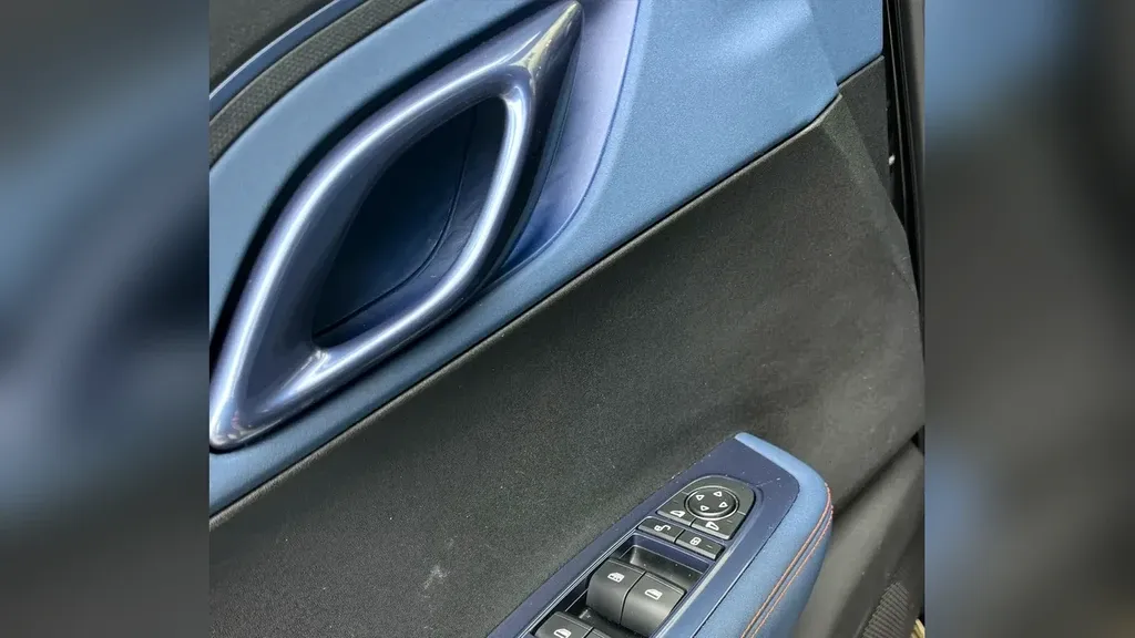 BYD Dolphin Mini - Imagem 8