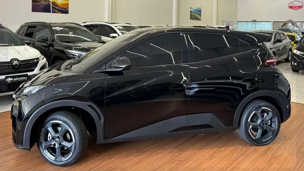 BYD Dolphin - Imagem 3