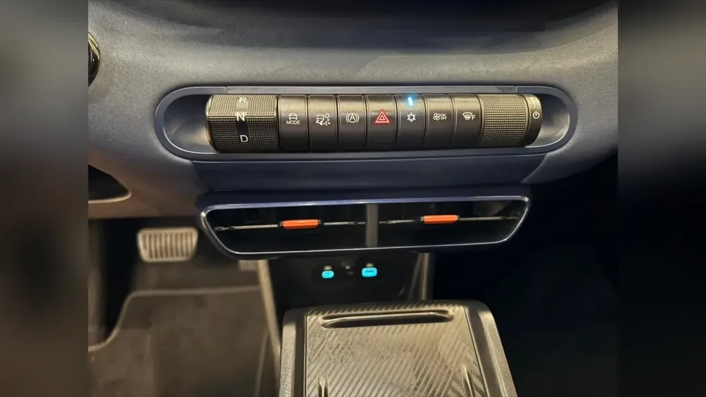 BYD Dolphin - Imagem 13