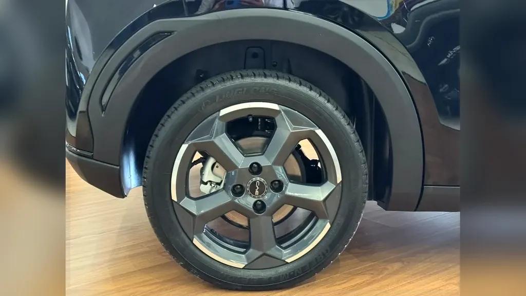 BYD Dolphin - Imagem 15