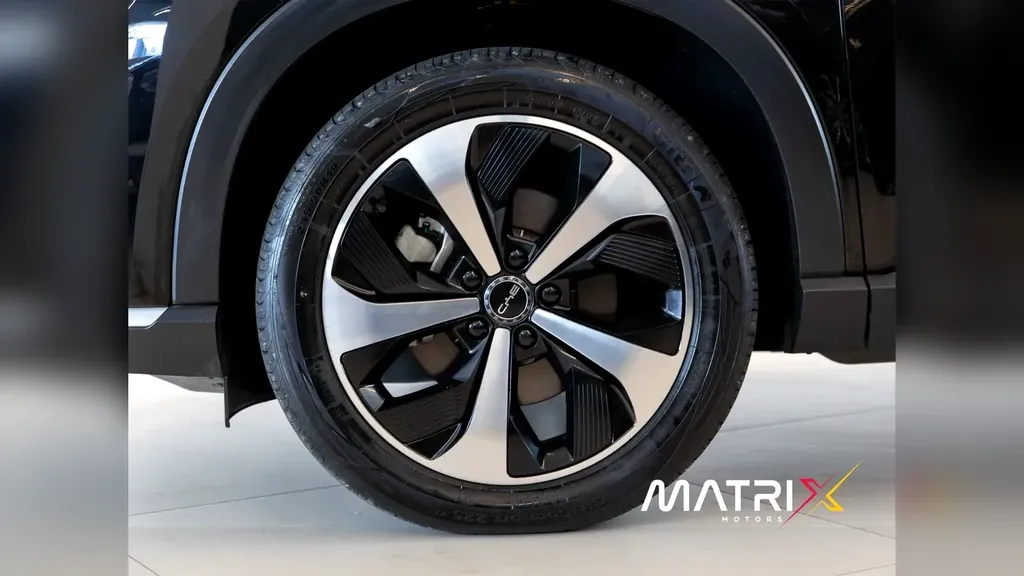 BYD Song Plus - Imagem 3