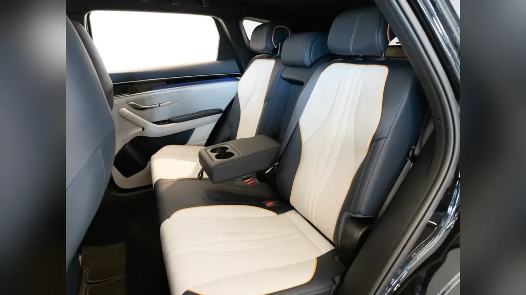 BYD Song Plus - Imagem 19