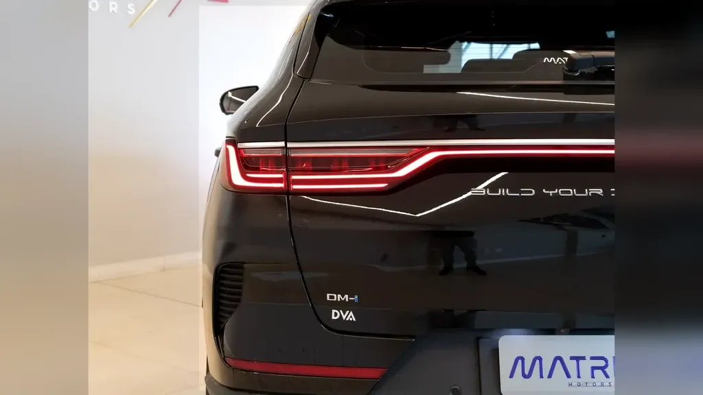 BYD Song Plus - Imagem 20