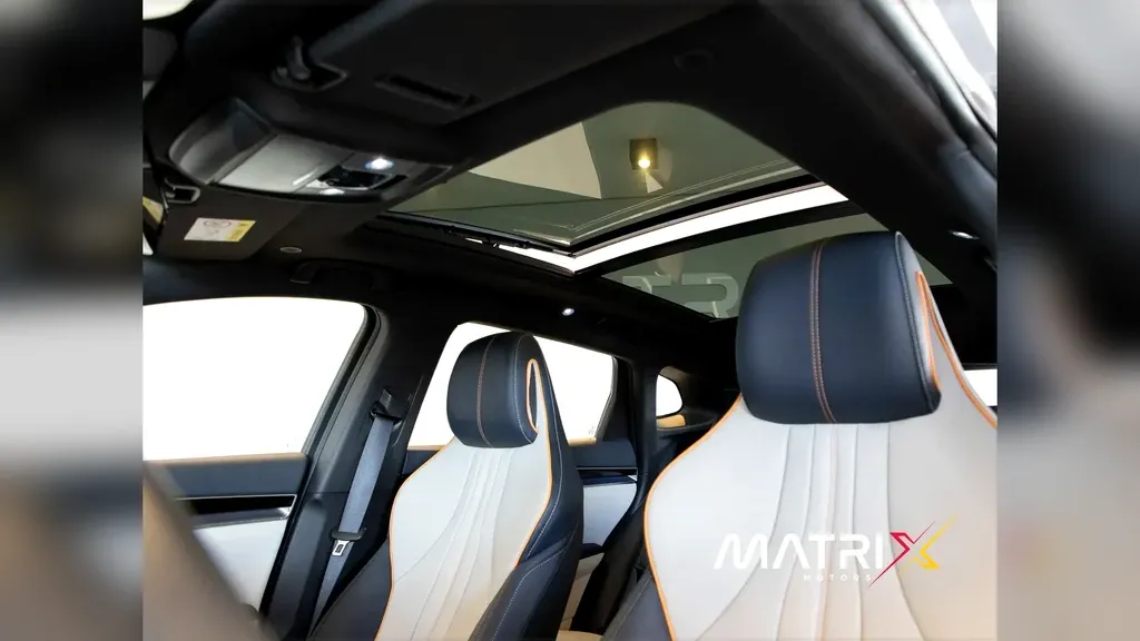 BYD Song Plus - Imagem 7