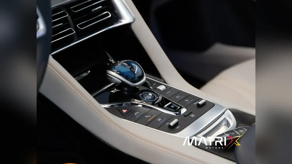 BYD Song Plus - Imagem 12