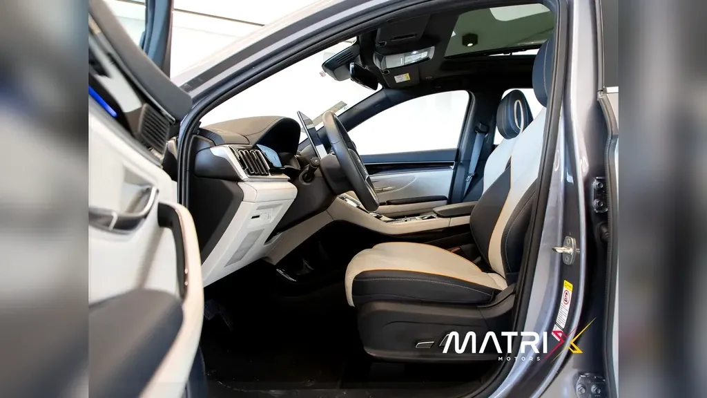 BYD Song Plus - Imagem 15