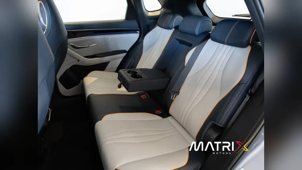 BYD Song Plus - Imagem 18