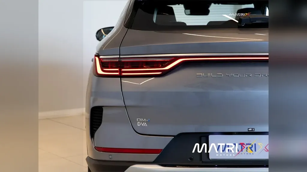BYD Song Plus - Imagem 19