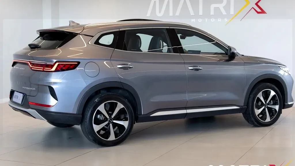 BYD Song Plus - Imagem 20