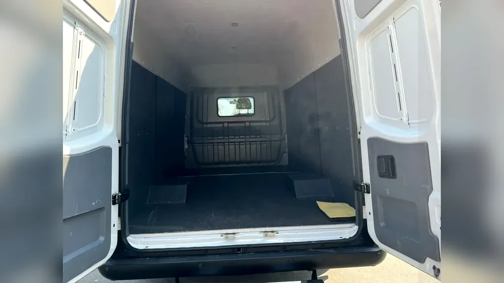 JAC Iev7s - Imagem 11