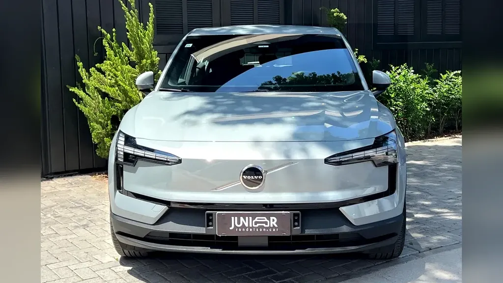 Volvo EX30 - Imagem 5