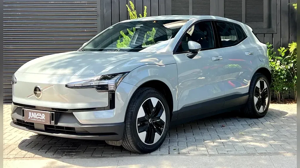 Volvo EX30 - Imagem 10