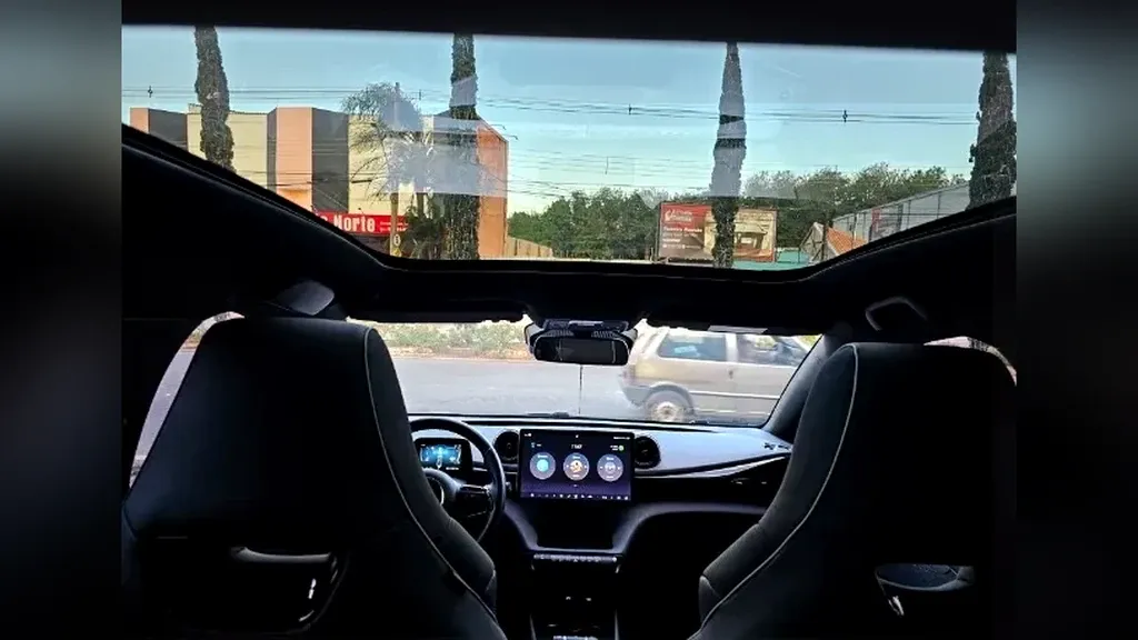 BYD Dolphin Plus - Imagem 8