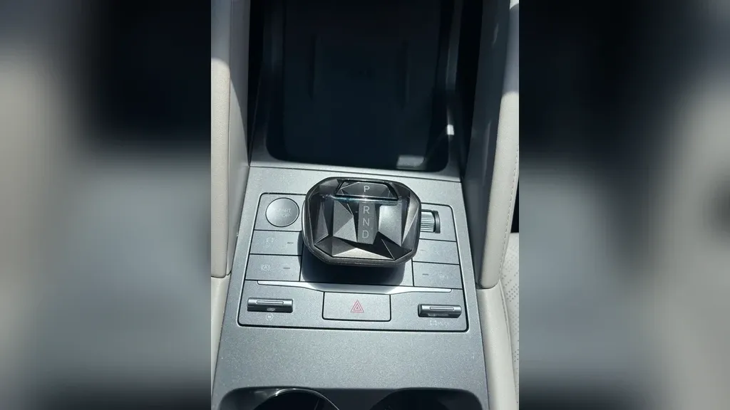 BYD Yuan Pro - Imagem 15