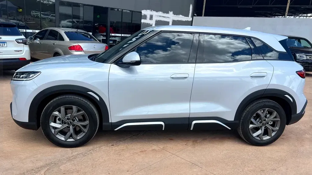 BYD Yuan Pro - Imagem 7