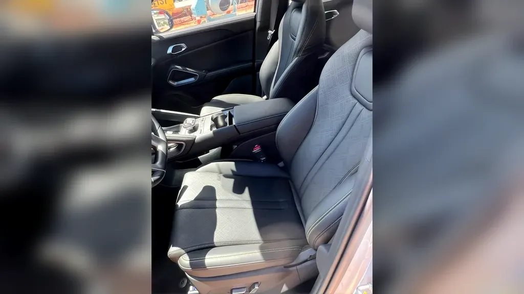 BYD Yuan Pro - Imagem 15