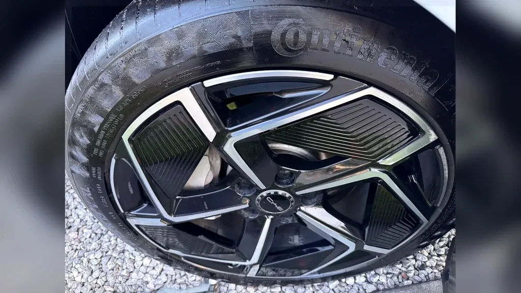 BYD Seal - Imagem 18