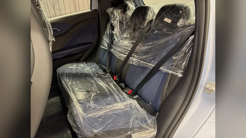 BYD Dolphin Mini - Imagem 15