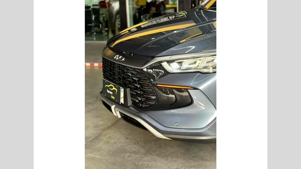 BYD Song Pro - Imagem 3