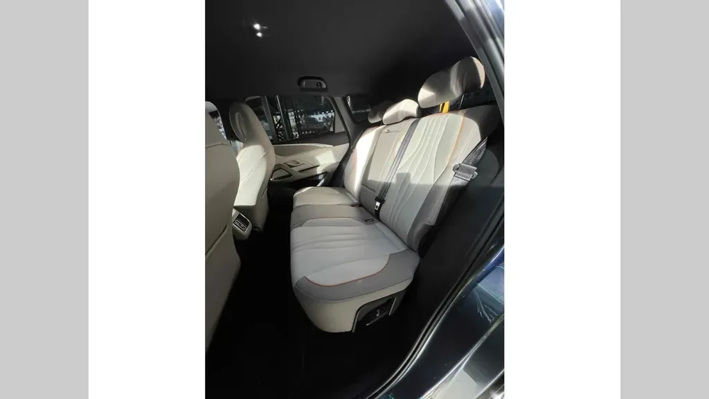 BYD Song Pro - Imagem 6