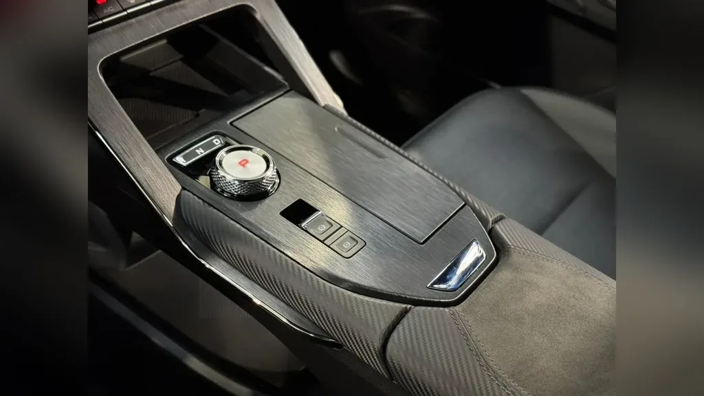 GWM Haval H6 Plug-in Hybrid - Imagem 10