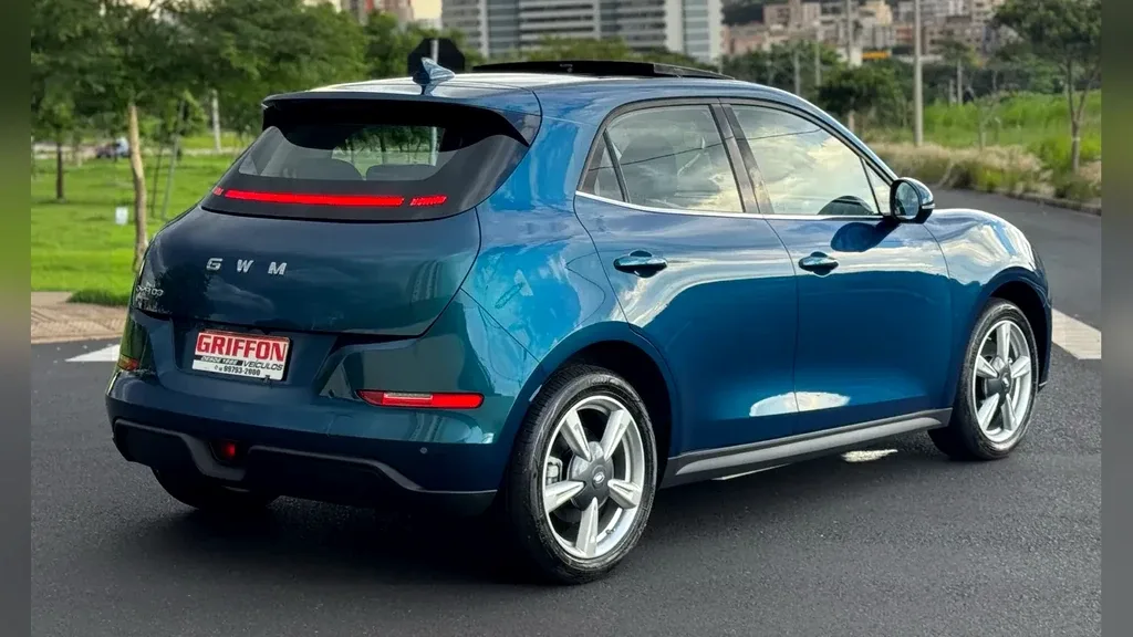 GWM Ora 03 - Imagem 5